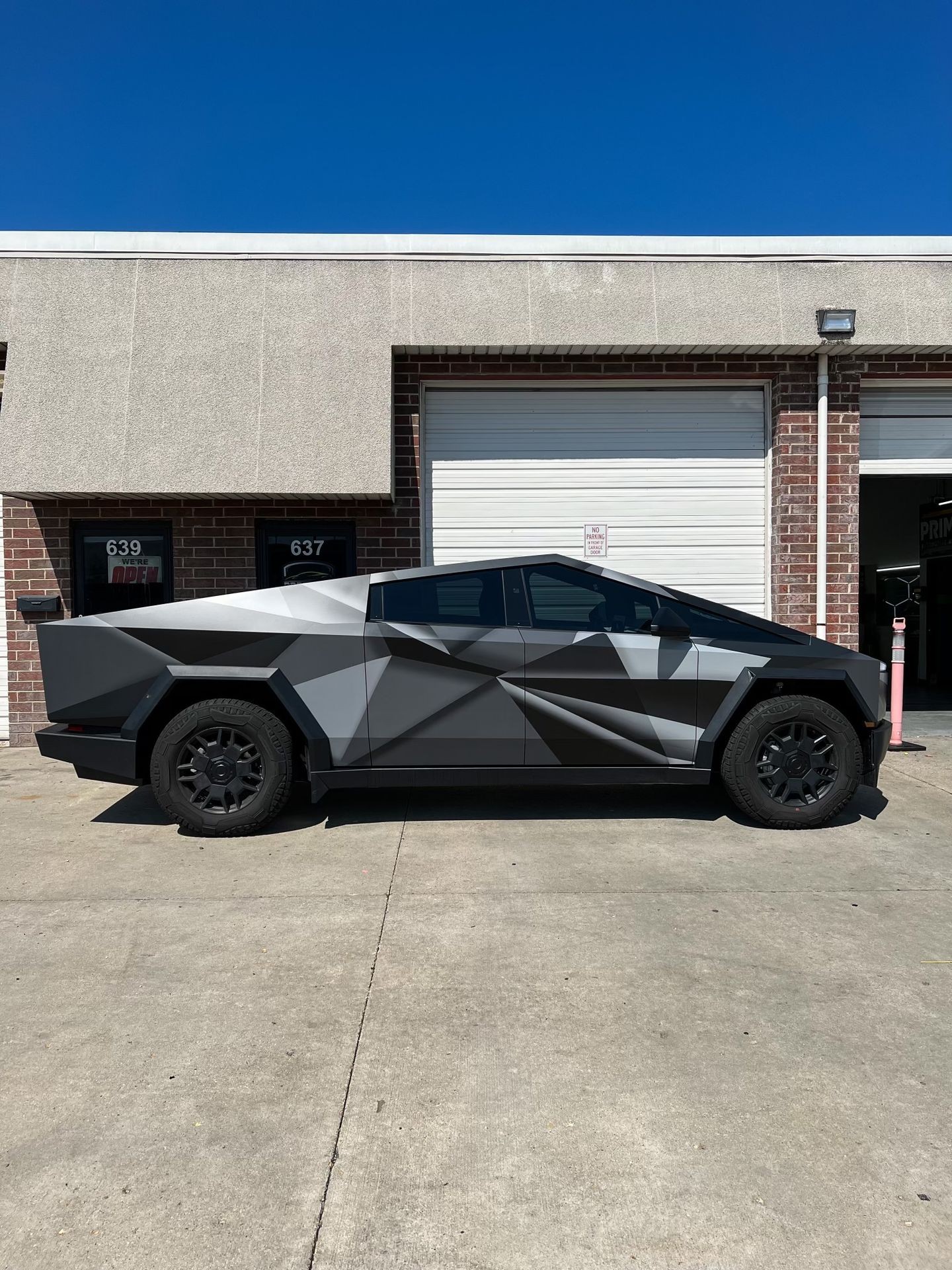 Vinyl Car Wraps